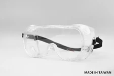 120pcs Safety Goggles Over Glasses Lab Work Eye Protective Eyewear WHOLESALE LOT