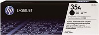 Hp CB435A Original Hp Tonerkartusche Schwarz (CB435A,35A,35ABK,35ABLACK,NO35A,NO