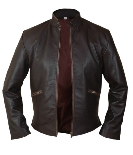 Men's Tron Legacy Sam Flynn Genuine 