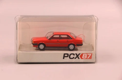 1/87 Plastic car model Audi 80(B2) - Picture 10 of 14