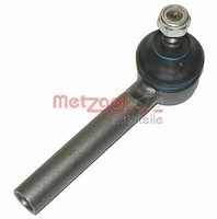 Metzger 54017008 Spurstangenkopf FüR Abarth Autobianchi Fiat Lancia Seat