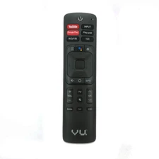 New Original ERF3F69V For HISENSE VU 4K UHD Smart LCD LED TV Remote Control