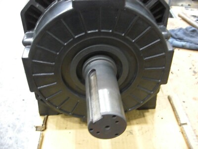GE Fanuc AC Spindle Motor A06B-0868-B200 #3000, Alpha 40 | eBay GE Fanuc AC Spindle Motor A06B-0868-B200 #3000, Alpha 40 | eBay
