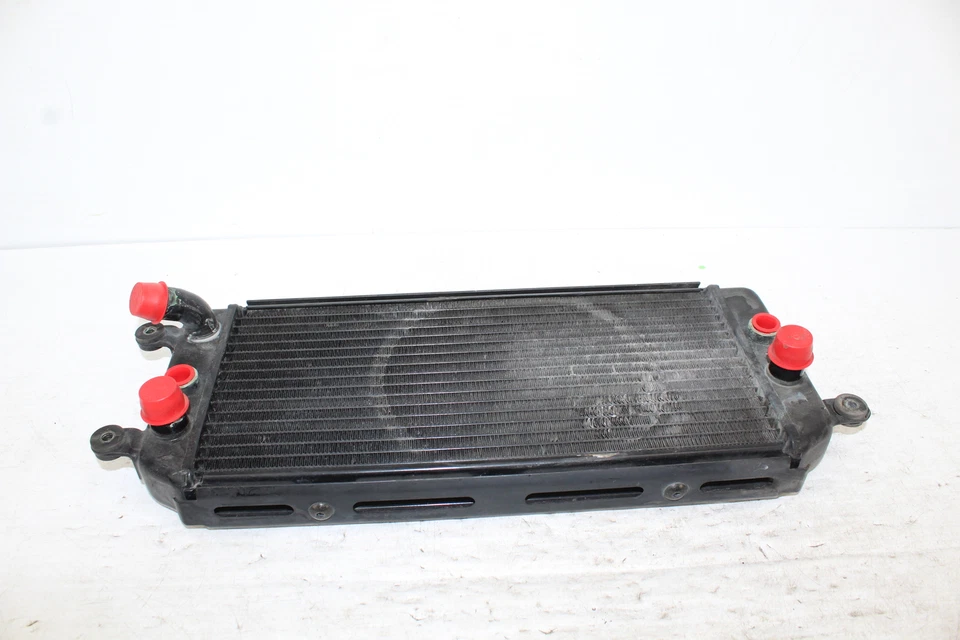 97-04 SUZUKI MARAUDER 800 ENGINE COOLER COOLING RADIATOR RADIATER 17710-48E00 Foto 4 de 4