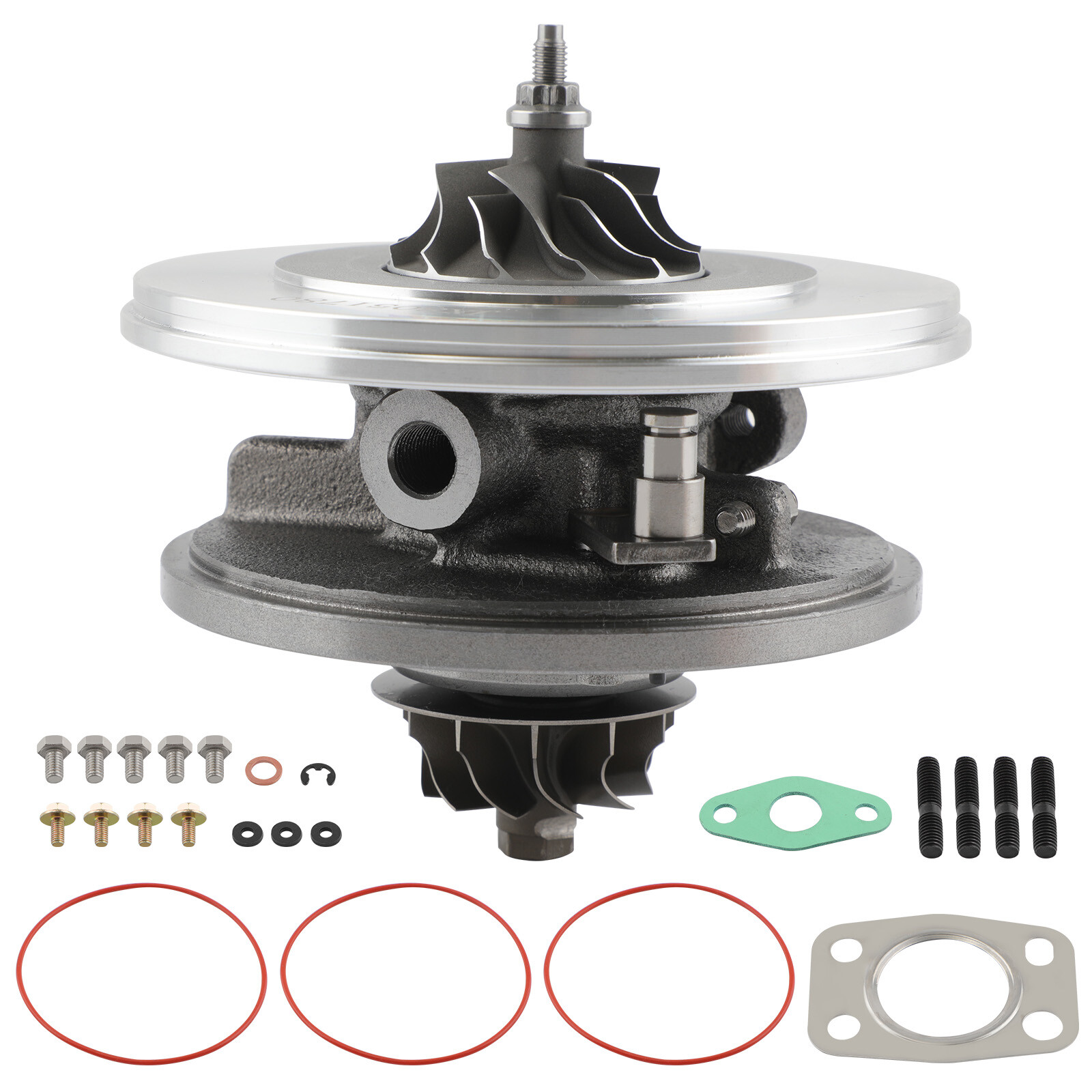 GT1544V turbo cartridge Chra for Citroen XSARA Picasso C2 C3 C4 C5 HDi 753420