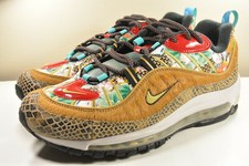 air max 98 chinese new year on feet