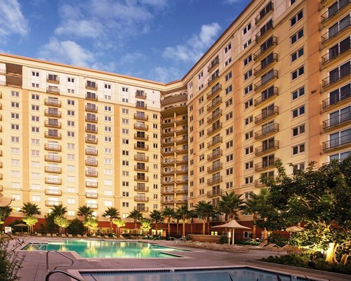 WORLDMARK BY WYNDHAM, 35,000 ANNUAL CREDITS, TIMESHARE FOR SALE