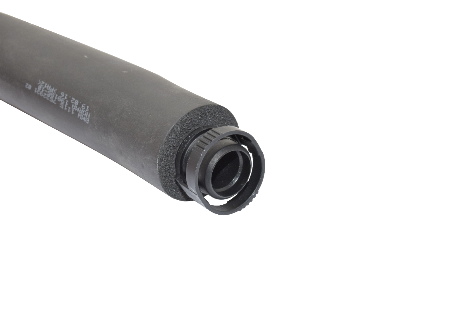 New BMW E87 E90 E60 530i N52 Engine Crankcase Breather Hose 11157522931