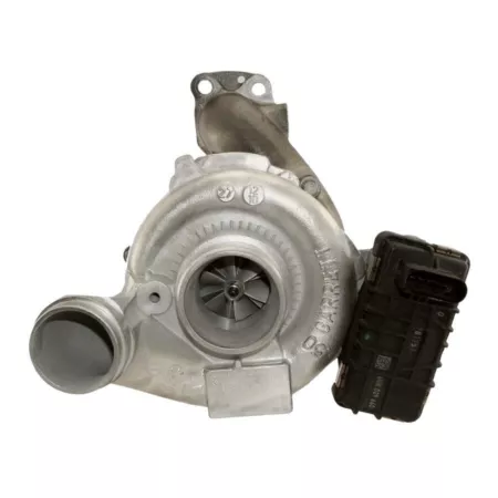 Turbolader 777318-5002S