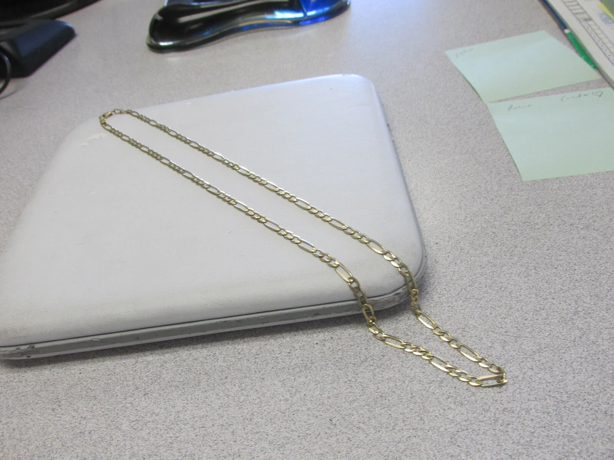 Midas 14k gold chain price sale