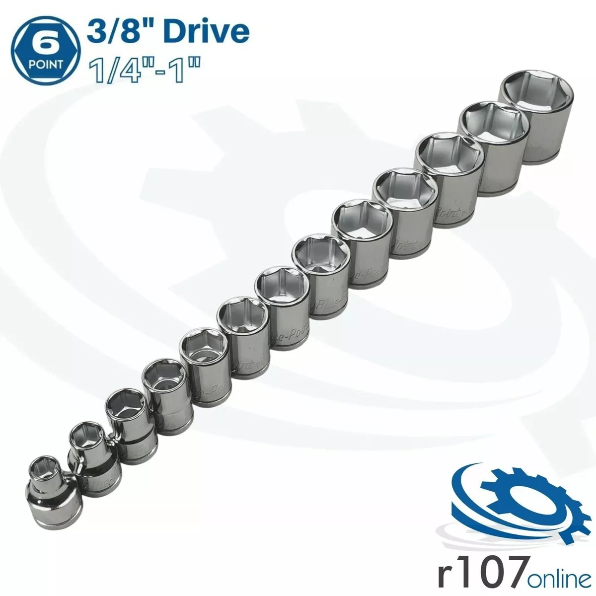 Af socket set deals