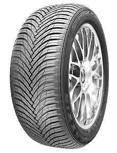 Pneu 225/55 R19 103W Maxxis Premitra All Season AP3 SUV quatre saisons pour crossover moderne