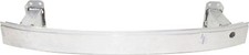 New Bumper Reinforcement for 2014-2018 Jeep Cherokee Front Aluminum 