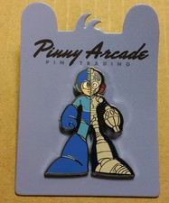 Megaman &mdash; eBay