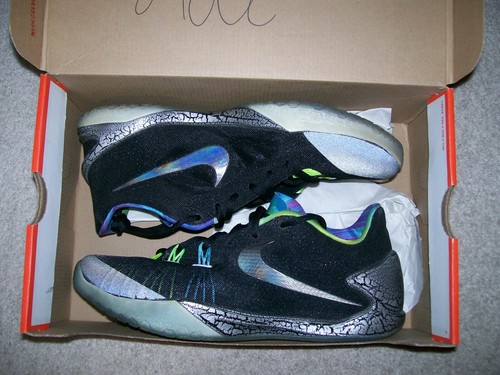 nike hyperchase harden