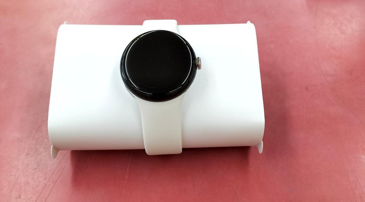 Google Gbz4S Pixel Watch Lte | eBay Google Gbz4S Pixel Watch Lte | eBay