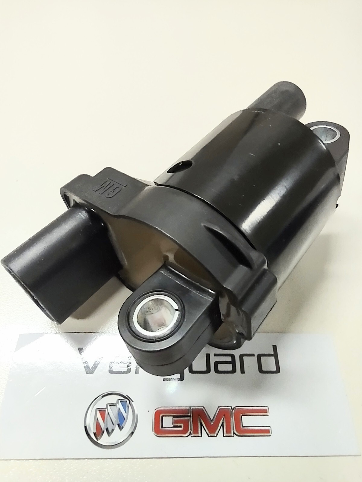 New OEM Ignition Coil 20142022 GM Vehicles (12708496) eBay