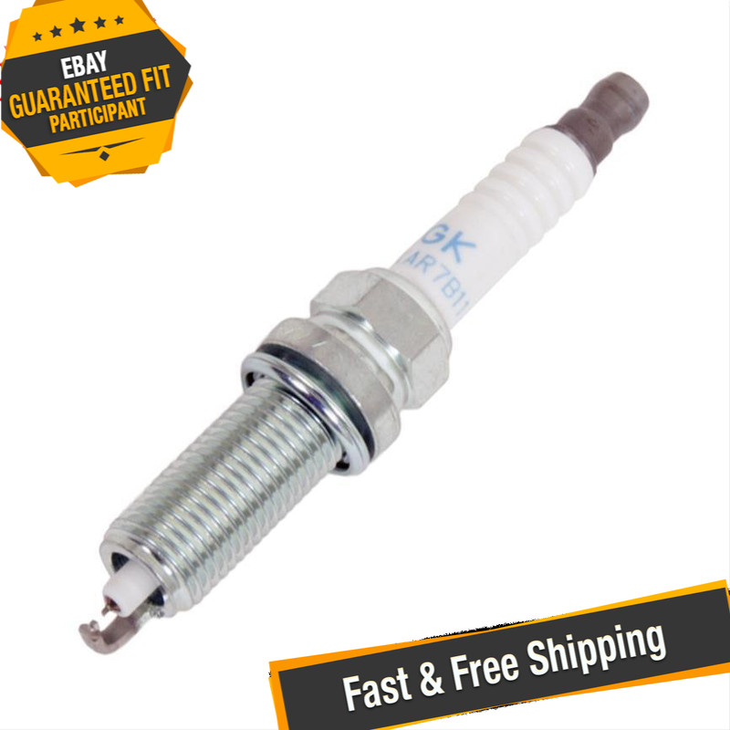 NGK 93482 Laser Iridium Spark Plug