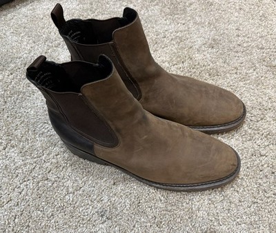 Thursday Boot Company The Legend Boots Tobacco Brown Men’s 12