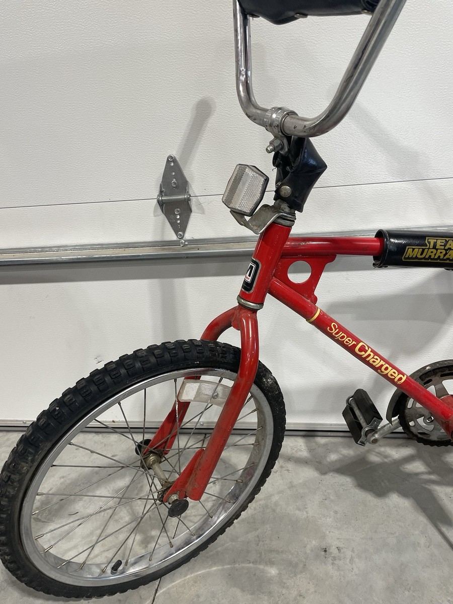 自転車本体 old school BMX Murray old school BMX Murray