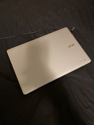 Acer Chromebook CB315-3H Series