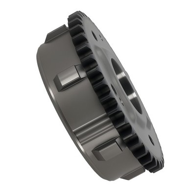 Einlassseite Nockenwellenversteller for Mazda 6/MX-5 2.0L 2.5L 6M8G6C525CC