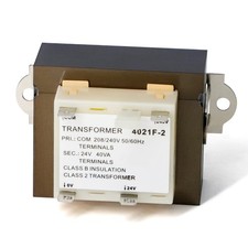 208/240V to 24V Transformer Compatible w AC Furnaces/HVAC Luxaire York Coleman