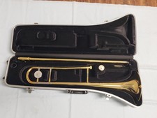 Jupiter CEB-630 Capitol Edition Tenor Trombone w/Case - Near Mint Condition