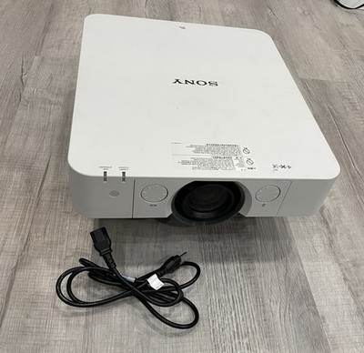 Sony VPL-FH31 Data Projector