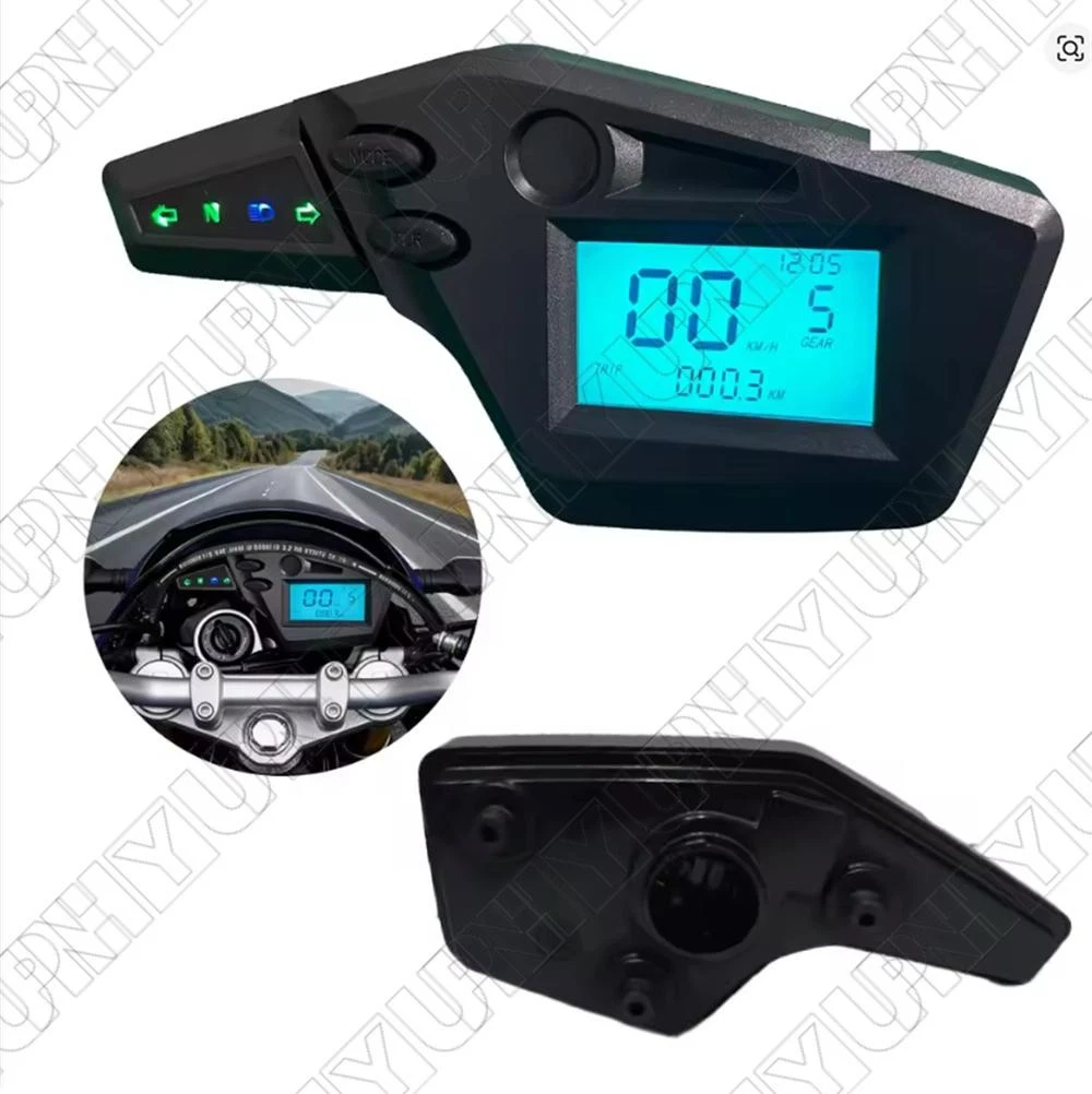 Yamaha XT250 Speedometer Gauges for sale | eBay