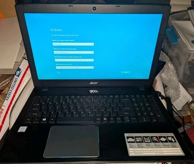 Acer Aspire E 15 PC Laptops & Netbooks for Sale - Shop New & Used