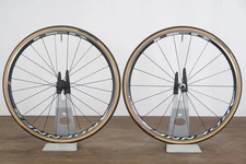 HED Ardennes SL Alloy Rim Brake Clincher Wheelset Shimano/SRAM 11 Speed