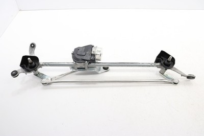 2023 - 2025 HONDA PILOT FRONT WINDSHIELD WINDOW GLASS WIPER LINKAGE W/ MOTOR OEM