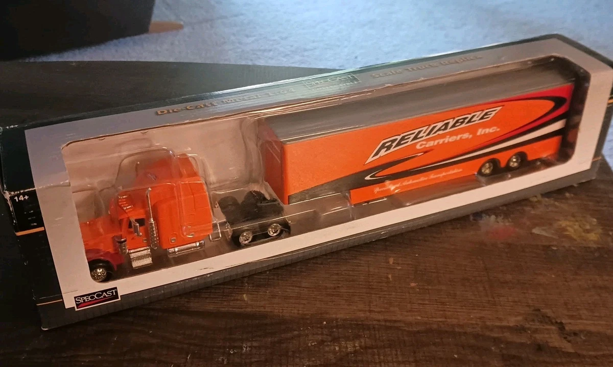 SpecCast Diecast & Toy Vehicles 1:64 Scale for sale - eBay