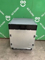 Beko Fully Integrated Full Size Dishwasher - B - BDIN38550PF #LF131278
