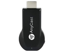 AnyCast M2 Plus WiFi Display Receiver 1080p HDMI TV DLNA Airplay  Miracast