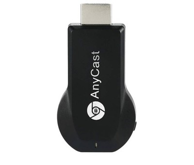 AnyCast M2 Plus WiFi Display Receiver 1080p HDMI TV DLNA Airplay & Miracast