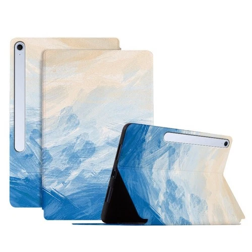 Für Samsung Galaxy Tab S10 FE+ S9 S8 Ultra Schutz Cover Case Hülle Tasche Etui - Bild 23 von 27
