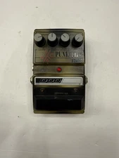 DOD Digitech FX76 Punkifier Punk Distortion Vintage Guitar Effect Pedal