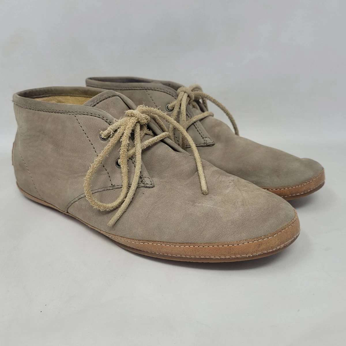 Frye Chukka Boots for Women for sale | eBay