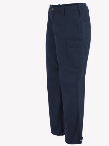 Workrite FR Pants Wildland Dual-Compliant Tactical (FP62) Navy 30x30 - Picture 4 of 4