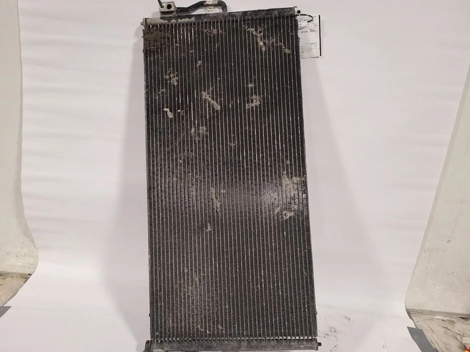 交流电冷凝器适用于 99-03 WINDSTAR 995818 — 第 2/3 张图片