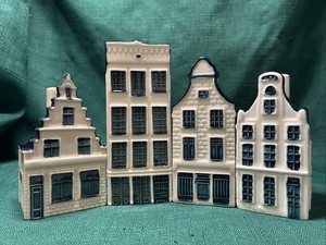 Klm Bols Houses | eBay