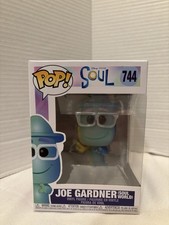 Funko Pop Soul Pixar Figures 13