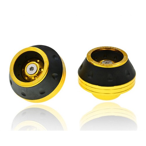 Kit curseurs de fourche avant moto pour protection et stabilit�� am��lior��es - Photo 7/17