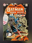 Detective Comics 401 Batman 1970 Neal Adams Cover Vintage DC Comic Mid Grade