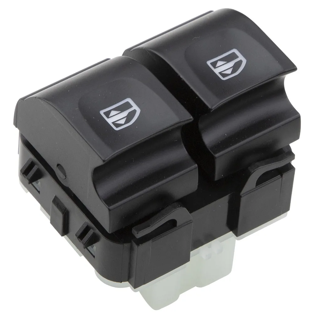 Electric Window Control Switch 254118617R/254118722R For Renault Trafic 2012-18
