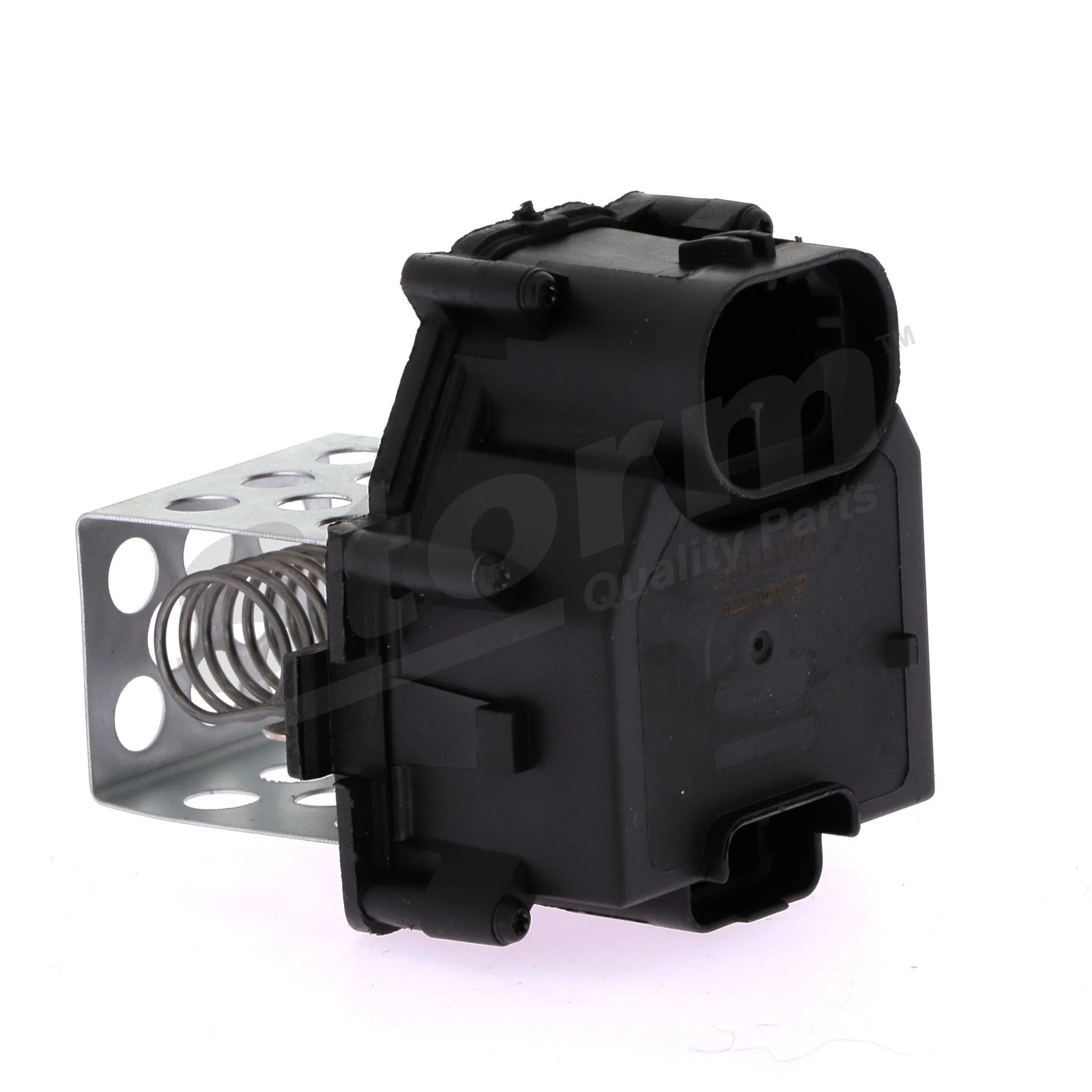Résistance de chauffage 96597998080 pour réparer le désembuage de C4 Picasso et berline 307