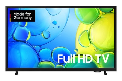 Samsung Fernseher GU24F6009FU 24 Zoll Full HD Smart TV HDR