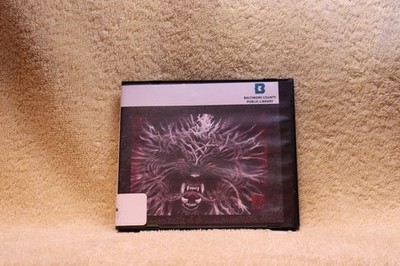 Rumble of Thunder Deluxe by Hu (CD, 2023)